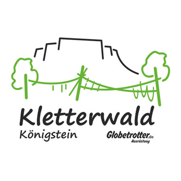 Kletterwald Königstein
