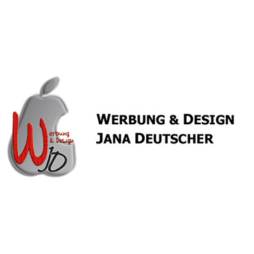 Werbung & Design - Jana Deutscher
